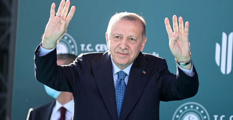 Cumhurbaşkanı Recep Tayyip Erdoğan Toplu Açılış Töreninde Önemli Açıklamalarda Bulundu!