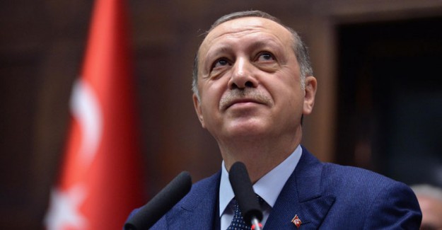 Cumhurbaşkanı Recep Tayyip Erdoğan'a Güven Sürekli Artıyor