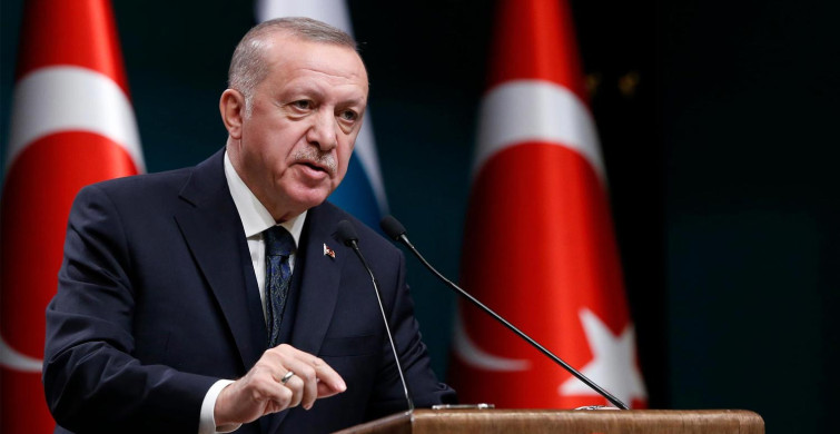 Cumhurbaşkanı Recep Tayyip Erdoğan'dan flaş açıklama: 'Temmuz ayında enflasyon farkları ile milletimizin her kesimini rahatlatacağız!'