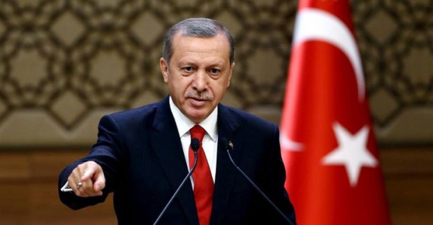 Cumhurbaşkanı Recep Tayyip Erdoğan'dan Önemli Açıklamalar
