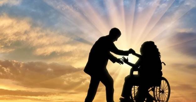  Cumhurbaşkanı Yardımcısı Fuat Oktay'dan Dünya Engelliler Günü Mesajı