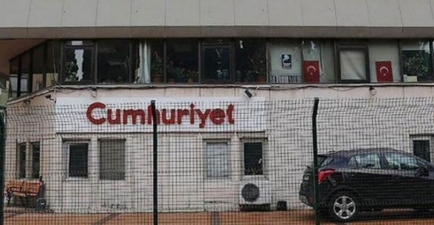 Cumhuriyet Gazetesi Davası Ertelendi