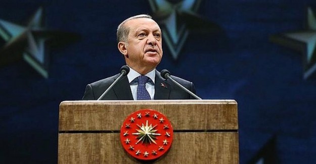 Cumurbaşkanı Erdoğan: Güneş Motel Olayından Daha Beter