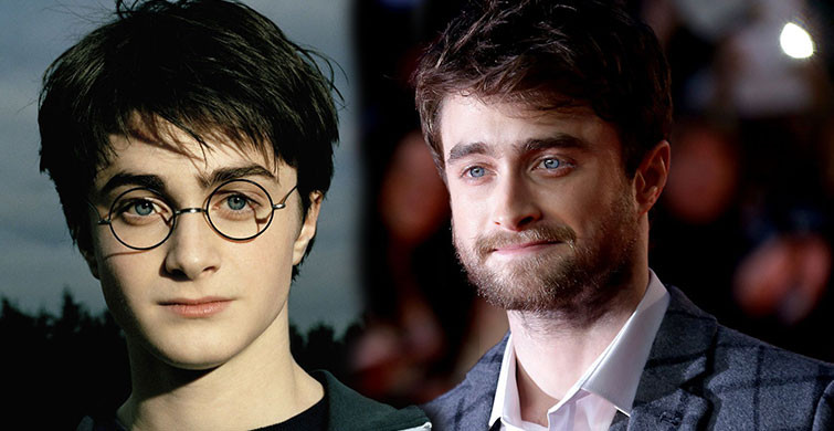 Daniel Radcliffe: 'Bazı Oyunculuk Performanslarımdan Yoğun Utanç Duyuyorum'