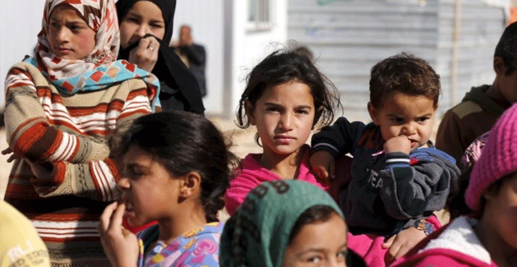 Danimarka Suriyeli Göçmenleri ‘Ülkeniz Güvenli, Dönebilirsiniz’ Diyerek Reddetti