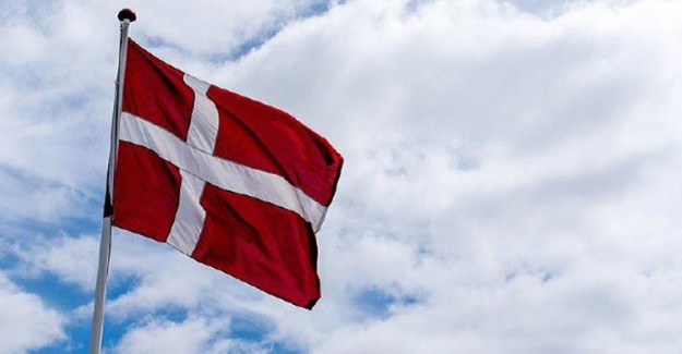 Danimarka, Ülkeye Sığınmacı Kabul Etmek İçin BM'ye Başvuruda Bulundu