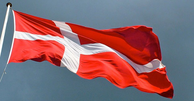 Danimarka'da Silahlı Saldırı