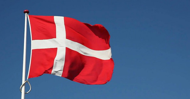 Danimarka'dan Suudi Arabistan'a Darbe Gibi Karar