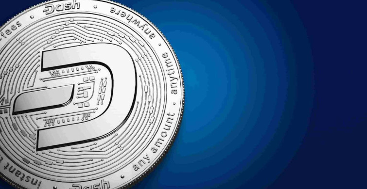 DASH coin nedir? Dash coin projesi ve yol haritası