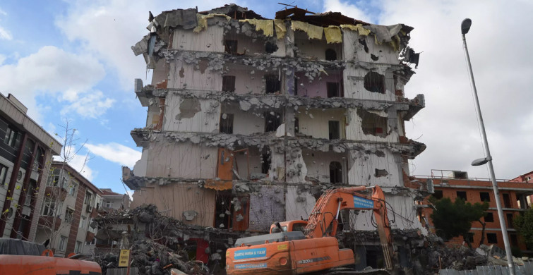 DASK’ın deprem bölgesi için ödediği hasar avansı 1 milyar TL’yi aştı