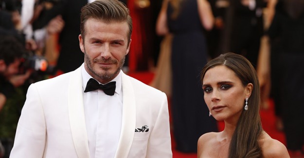 David Beckham ve Victoria Beckham Boşanıyor mu?