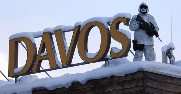 Davos Forumu Başladı, O Ülke Liderleri Katılmıyor 
