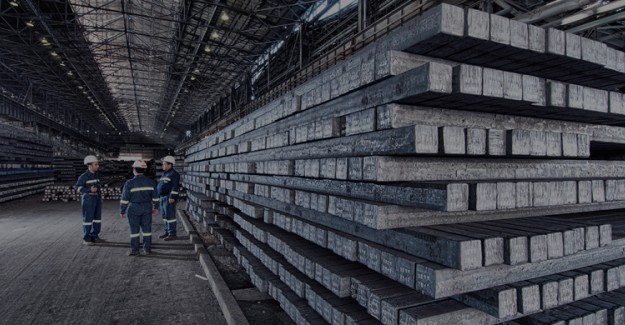Demir - Çelik İthalatına Yüzde 30 Gümrük Vergisi Uygulanacak