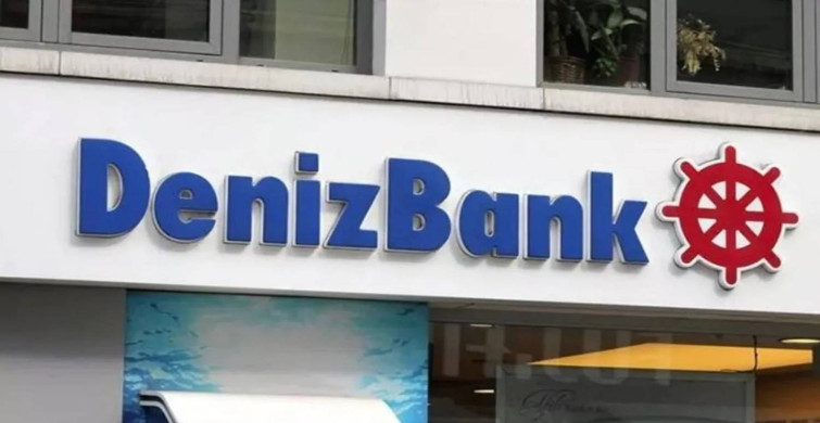 Denizbank mobil neden çalışmıyor? Denizbank’a ne oldu? Denizbank sistem mi çöktü?