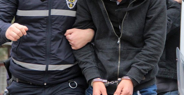 Denizli'de FETÖ Operasyonu; 6 Kişi Gözaltına Alındı
