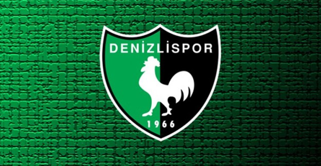 Denizlispor’a TFF’den Transfer Müjdesi!