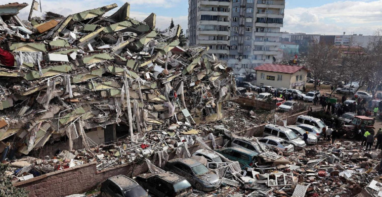 Deprem 10 bin TL başvuruları başladı mı, ne zaman verilecek? 10 bin TL deprem yardımı nasıl alınır, kimlere verilecek?