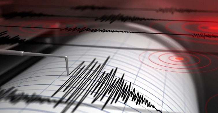 Deprem Ardahan’da panik yarattı: AFAD’dan açıklama yapıldı