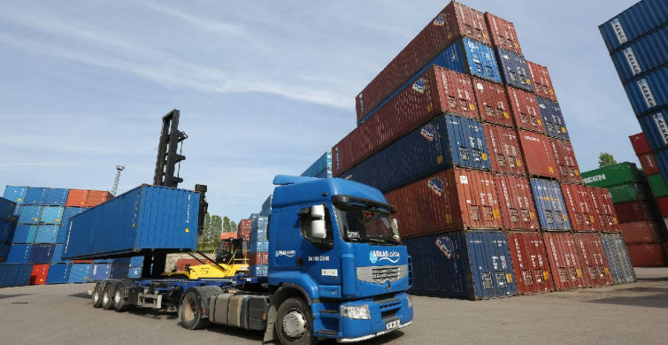 Deprem ihracatı da etkiledi: Türkiye’de Şubat ayı ihracatı yüzde 6,4 azaldı