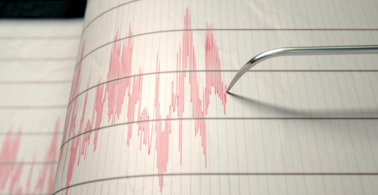 Deprem mi oldu? 9 Ağustos 2022 nerede deprem oldu? AFAD Kandilli son güncel depremler listesi