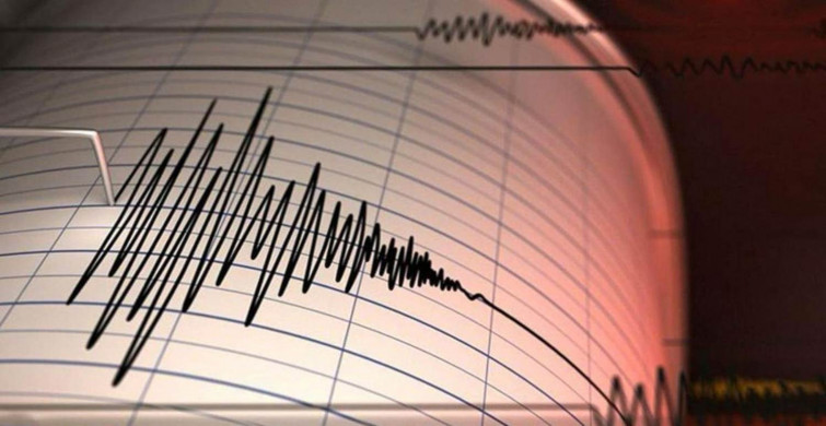 Deprem mi oldu? Nerede deprem oldu? 13 Ağustos 2022 Kandilli AFAD son depremler listesi