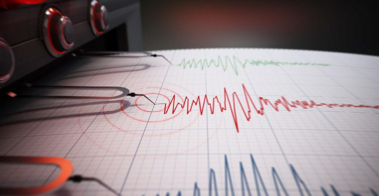 Deprem ortalığı ayağa kaldırdı: Girit Adası’nda büyük panik yaşandı