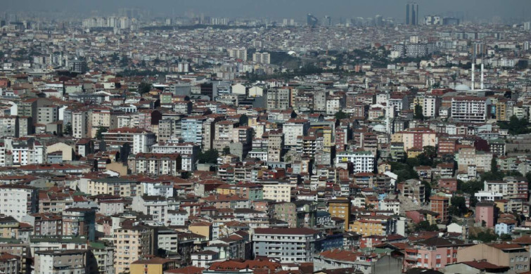 Deprem senaryoları hazırlanmaya başladı: İstanbul Afet İletişim Planı belli oldu