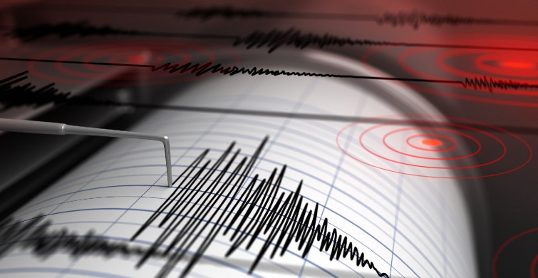 Deprem son dakika haberleri Türkiye: Bugün deprem mi oldu, nerede oldu? (30 Ağustos 2024)