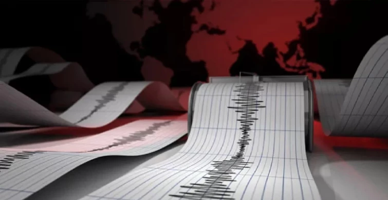 Deprem tehlikesi gündem oldu: “5 yıldır ses yok!”