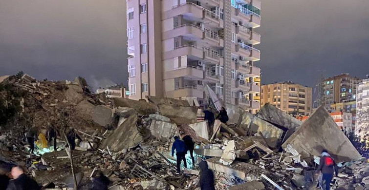 Deprem uzmanından Adana için rahatlatıcı açıklama: Risk yüzde 90 oranında…