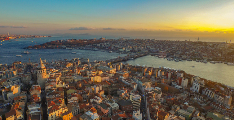 Deprem uzmanlarından Marmara uyarısı: Olası İstanbul depremi için öncelikli dönüşüm kıyıdan başlanmalı