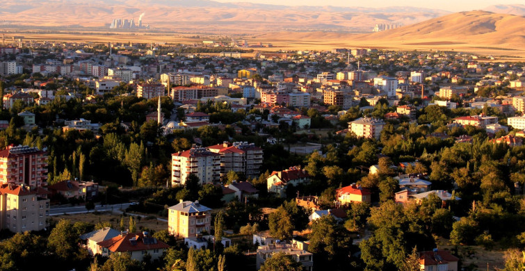 Depremden etkilenen Kahramanmaraş’ın Afşin ilçesi için kritik gelişme: Resmi Gazete’de Yayımlandı