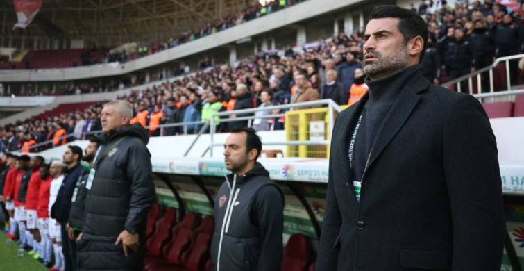 Depremzedeler Fenerbahçe efsanesini duygulandırdı: Volkan Demirel göz yaşlarına hakim olamadı