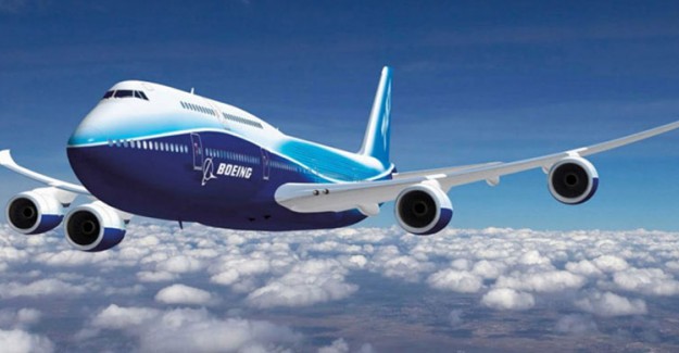 Dev Firma 400 Uçak İçin Airbus Ve Boeing İle Görüşüyor!
