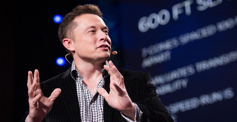Dev satış askıya alındı! Elon Musk Twitter'dan duyurdu