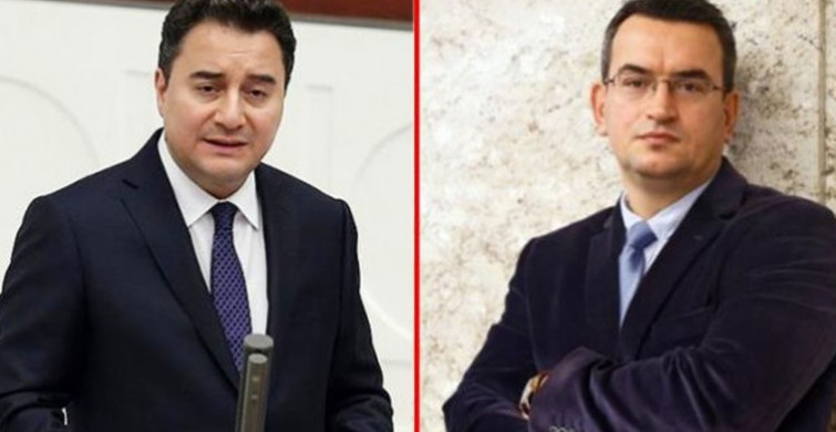 DEVA Partisi, Askeri Casusluktan Tutuklanan Metin Gürcan'ın Görüntüleri Ortaya Çıkınca Kararını Değiştirdi