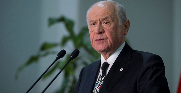 Devlet Bahçeli: Cumhurbaşkanı Adayımız Bilinmektedir