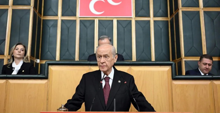 Devlet Bahçeli: ''Narin ve Şehitlerimize Cenab-ı Allah'tan Rahmet Diliyorum''