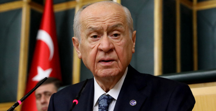 Devlet Bahçeli’den art arda çarpıcı açıklamalar: Reisi’nin ölümü, HDP ve İsrail…