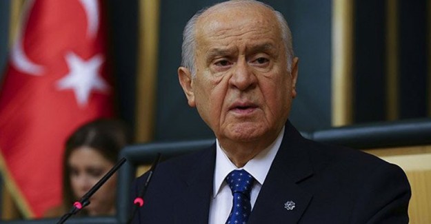 Devlet Bahçeli’den Fazıl Say Konseri Yorumu