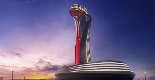 Devlet, İstanbul Havalimanı'ndan Her Sene 822 Milyon Euro Kira Alacak