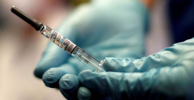 Çin'de Devlete Ait İlaç Firması Kovid-19 Aşı Rezervasyonlarına Başladı