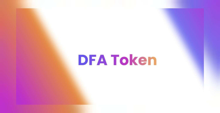 DFA coin nedir? DeFine coin projesi ve yol haritası