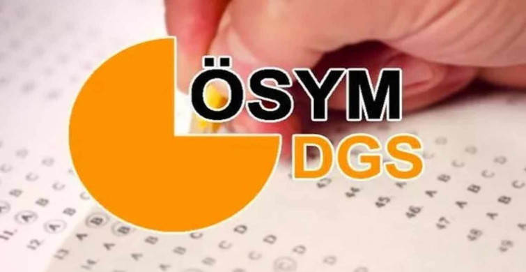 DGS 2022 sınav başvuru ücreti ne kadar, kaç TL? DGS başvuruları son tarih ne zaman?