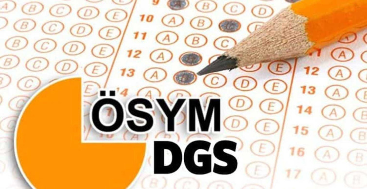 DGS başvurularını kaçıran adaylar için geç başvuru tarihleri yayınlandı! DGS geç başvuru ne zaman yapılacak? DGS geç başvuru tarihleri açıklandı!