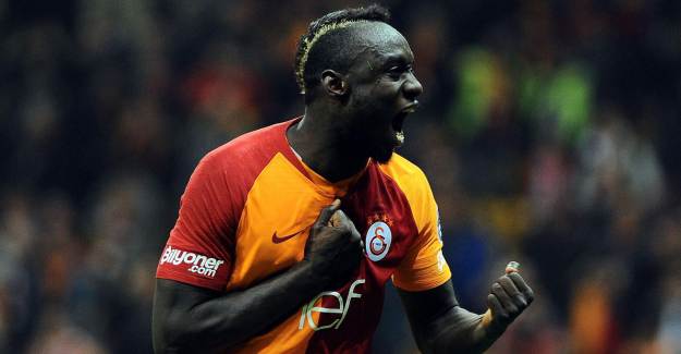Diagne: 'Galatasaray'a Şampiyonlukla Dönüyorum'