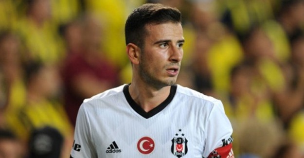 Dick Advocaat Beşiktaş'tan Oğuzhan Özyakup'u İstiyor