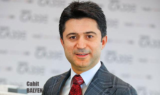 Dikkat çeken ihaleler: Kim bu Cahit Balyen?