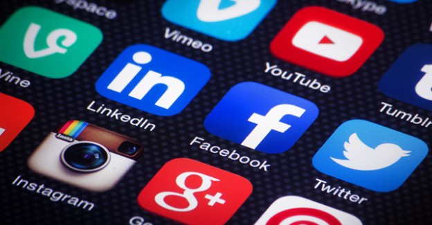 Dikkat! FETÖ'cü sosyal medya hesaplarını ihbar edin