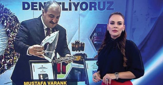 Dikkat, Mustafa Varank Uyardı! ''Bomba Gibi Patlıyor''